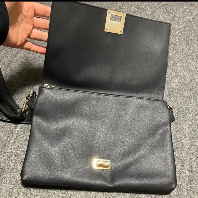 【ノーブランド扱い】 クラッチバッグ & ショルダー 2way < 女性ファッション 【ノーブランド扱い】 クラッチバッグ & ショルダー 2way < 女性ファッションの