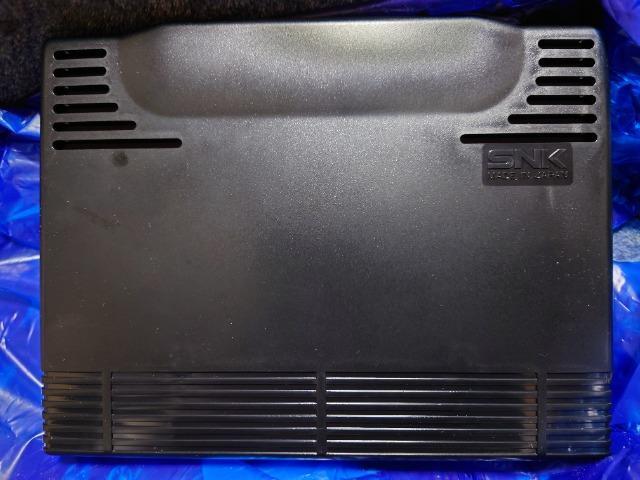 NEOGEO ���[���h�q�[���[�Y �������� �� �Q�[���{��/�\�t�g�� 