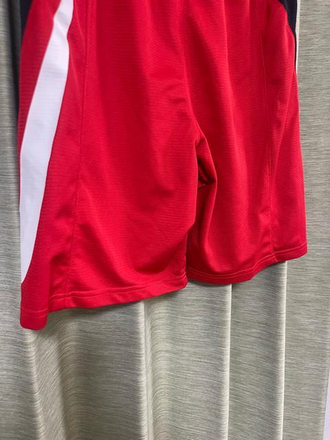 �i�C�L�@�o�X�p���@�|�P�b�g�t���@�T�C�YM NIKE �n�[�t�p���c �V���[�g�p���c �� �u���b�N �i�C�L DRI-FIT �o�X�P �� �u�����h�� 