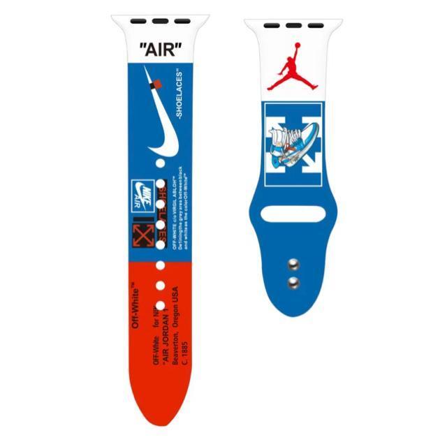 �A�b�v���E�H�b�`�o���h�@�x���g�@apple watch band �o���h 42 44 45 49�o �� �� �j���A�N�Z�T���[/���v�� 