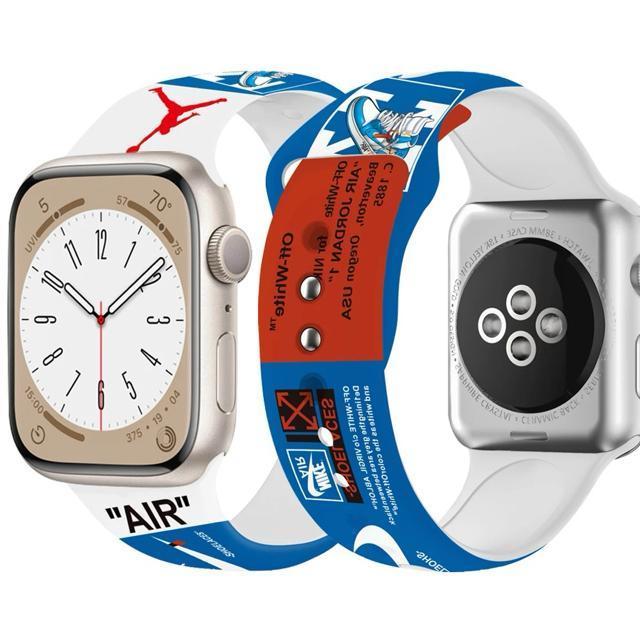 �A�b�v���E�H�b�`�o���h�@�x���g�@apple watch band �o���h 42 44 45 49�o �� �� �j���A�N�Z�T���[/���v�� 