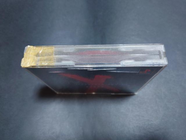 PS ゼノギアス / Xenogears < ゲーム本体/ソフト PS ゼノギアス / Xenogears < ゲーム本体/ソフトの