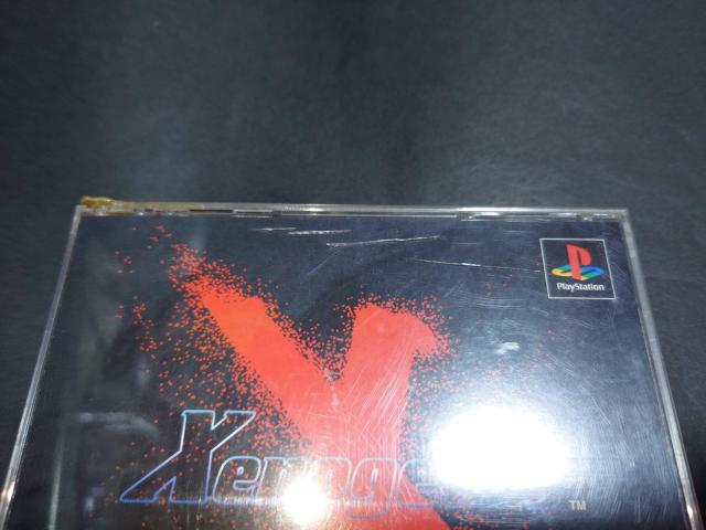 PS ゼノギアス / Xenogears < ゲーム本体/ソフト PS ゼノギアス / Xenogears < ゲーム本体/ソフトの