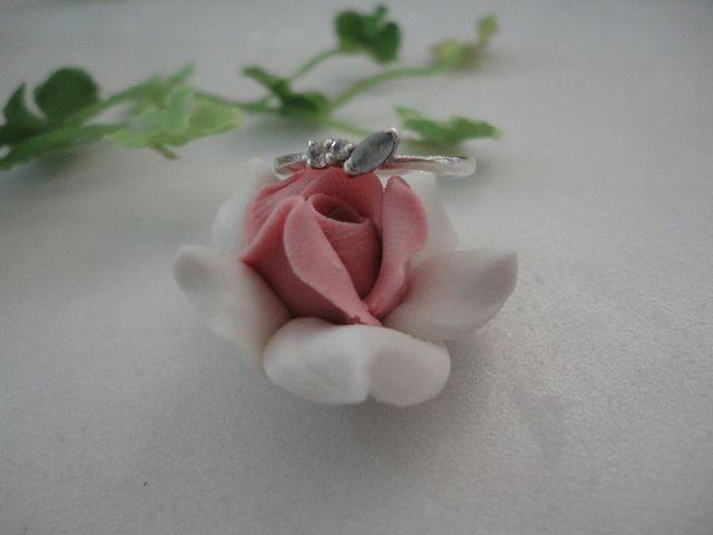 【10号?】ブルーアクア&ダイヤ0.0?石リング 【USED】 < 女性アクセサリー/時計  【10号?】ブルーアクア&ダイヤ0.0?石リング 【USED】 < 女性アクセサリー/時計の
