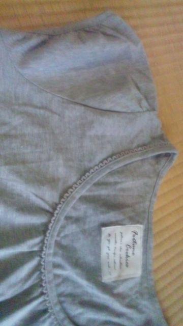 ★新品★大きいサイズ★半袖カットソー★3L★ < 女性ファッション  ★新品★大きいサイズ★半袖カットソー★3L★ < 女性ファッションの