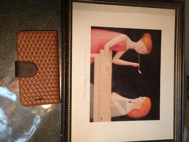 アントニオ ブエノ L e fumatrici < ホビー  アントニオ ブエノ L e fumatrici  < ホビーの