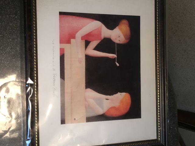 アントニオ ブエノ L e fumatrici < ホビー  アントニオ ブエノ L e fumatrici < ホビーの