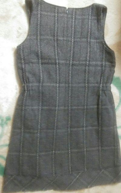 MAJESTIC LEGON Mサイズ 美品 秋冬ワンピース < ブランド  MAJESTIC LEGON Mサイズ 美品 秋冬ワンピース < ブランドの