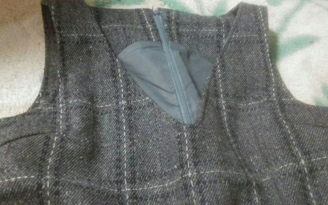 MAJESTIC LEGON Mサイズ 美品 秋冬ワンピース < ブランド  MAJESTIC LEGON Mサイズ 美品 秋冬ワンピース < ブランドの