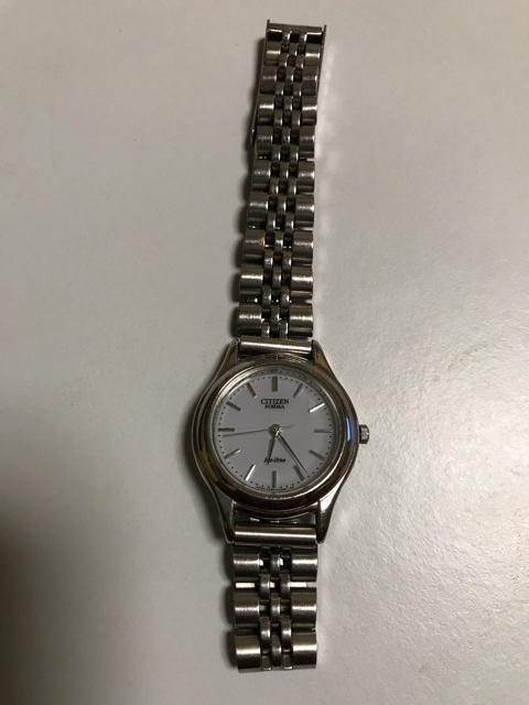 シチズン エコドライブ レディース < ブランド  シチズン エコドライブ レディース  < ブランドの