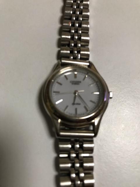 シチズン エコドライブ レディース < ブランド  シチズン エコドライブ レディース < ブランドの