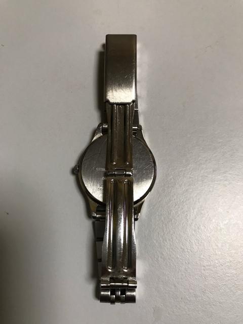 シチズン エコドライブ レディース < ブランド  シチズン エコドライブ レディース < ブランドの