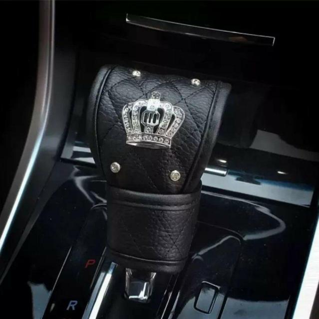 王冠 クラウン シフトカバー < 自動車/バイク 王冠 クラウン シフトカバー < 自動車/バイク