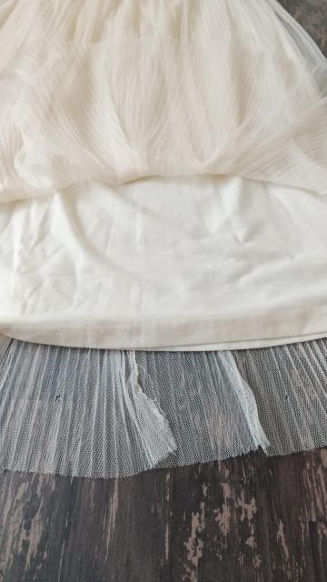 �����O�X�J�[�g/size�傫��M// �� �����t�@�b�V������ 