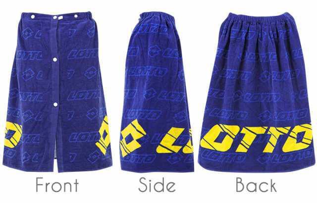 【新品】ロット lotto ラップタオル < インテリア/ライフ  【新品】ロット lotto ラップタオル < インテリア/ライフの
