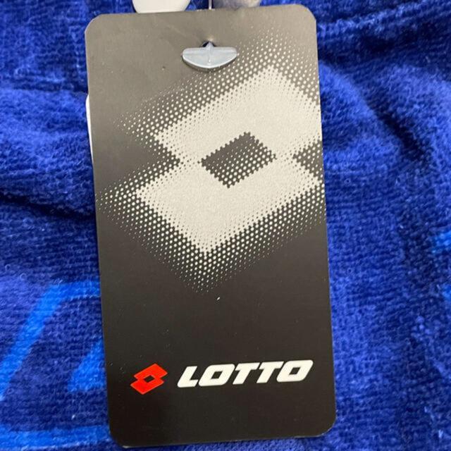【新品】ロット lotto ラップタオル < インテリア/ライフ  【新品】ロット lotto ラップタオル < インテリア/ライフの