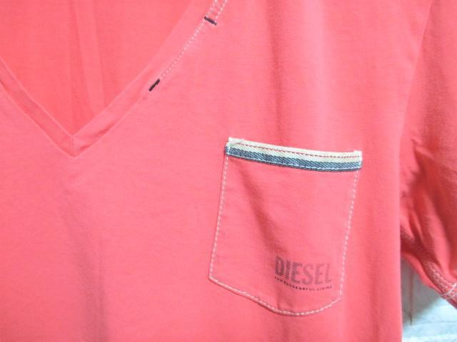 DIESEL fB[[ vg S TVc ulbN /Y/M  uh 