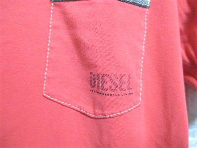 DIESEL fB[[ vg S TVc ulbN /Y/M  uh 