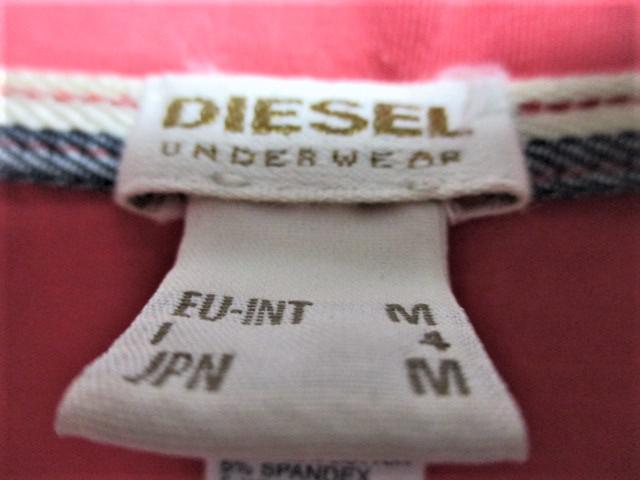 DIESEL fB[[ vg S TVc ulbN /Y/M  uh 