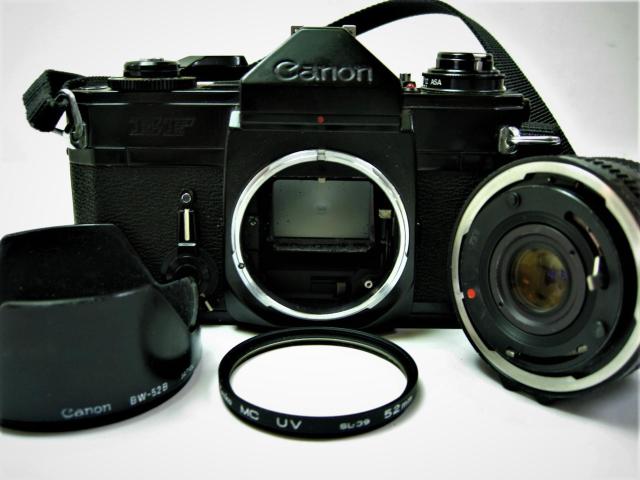 i AeB[N Lm EF FD 28mm F2.8tB^[Et[ht  Ɠd/AV 