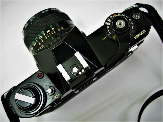 i AeB[N Lm EF FD 28mm F2.8tB^[Et[ht  Ɠd/AV 