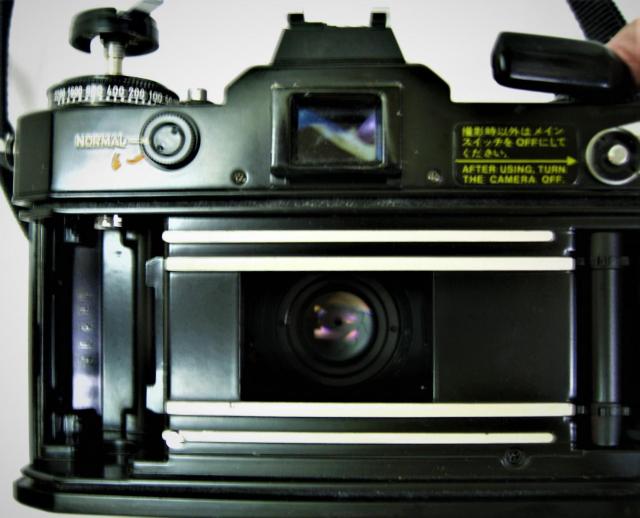 i AeB[N Lm EF FD 28mm F2.8tB^[Et[ht  Ɠd/AV 