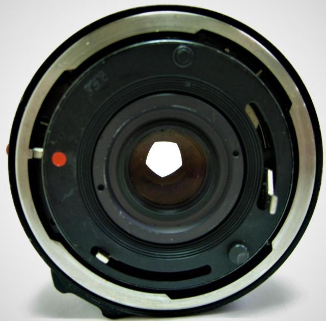 i AeB[N Lm EF FD 28mm F2.8tB^[Et[ht  Ɠd/AV 