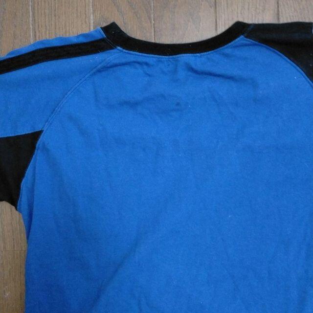 kaepa子供用スポーツタイプTシャツ サイズ160 < キッズ/ベビー  kaepa子供用スポーツタイプTシャツ サイズ160 < キッズ/ベビーの
