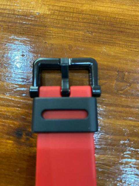CASIO G-SHOCK DW-6900 カシオ Gショック スラッシャー 純正 ベルト 廃盤 希少 新品 未使用 < ブランド  CASIO G-SHOCK DW-6900 カシオ Gショック スラッシャー 純正 ベルト 廃盤 希少 新品 未使用 < ブランドの
