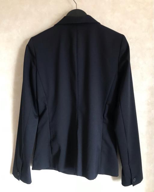 GAP  トップス スーツ ジャケット 4号 < 女性ファッション  GAP  トップス スーツ ジャケット 4号 < 女性ファッションの