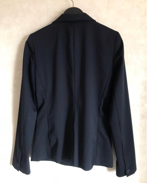 GAP  トップス スーツ ジャケット 4号 < 女性ファッション  GAP  トップス スーツ ジャケット 4号 < 女性ファッションの