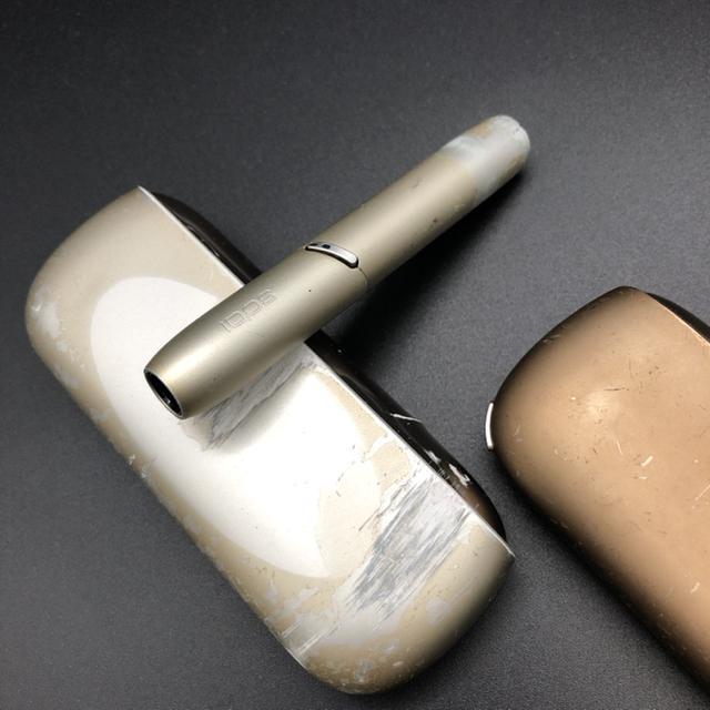  IQOS3 DUO ACRX3fI 5Zbg  jt@bV 