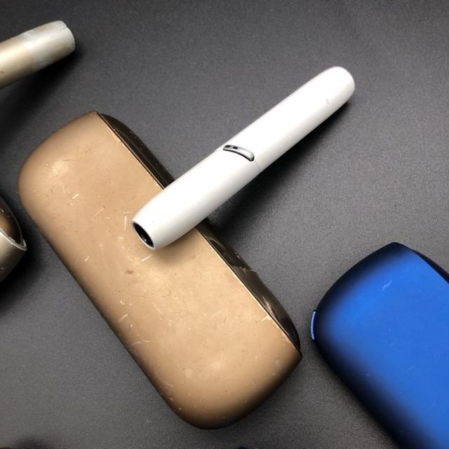  IQOS3 DUO ACRX3fI 5Zbg  jt@bV 