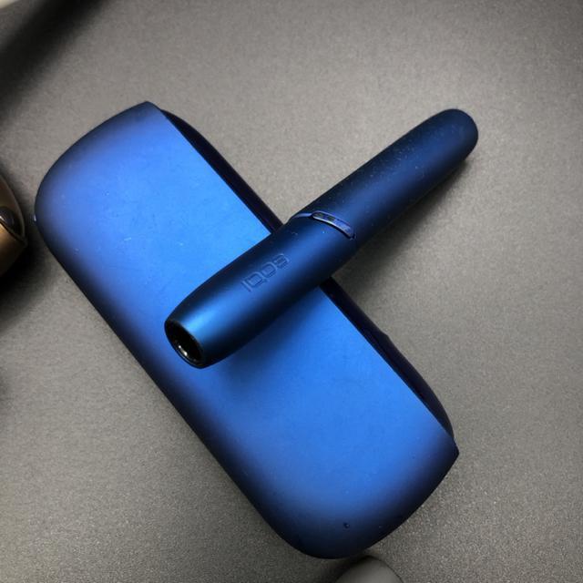  IQOS3 DUO ACRX3fI 5Zbg  jt@bV 