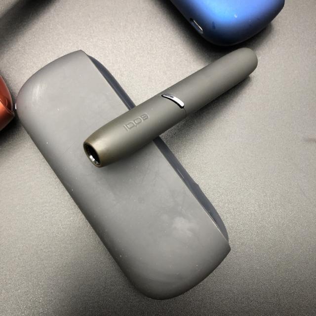  IQOS3 DUO ACRX3fI 5Zbg  jt@bV 