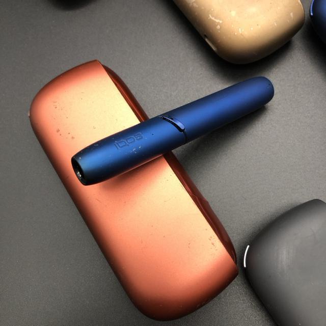  IQOS3 DUO ACRX3fI 5Zbg  jt@bV 