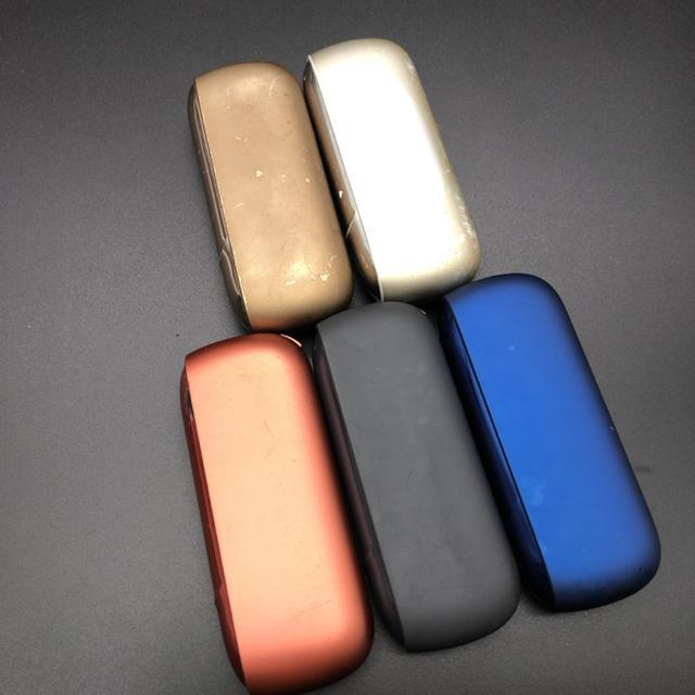  IQOS3 DUO ACRX3fI 5Zbg  jt@bV 