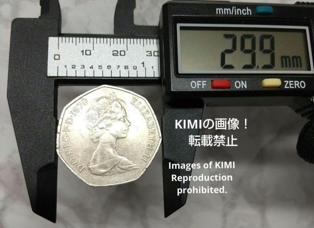 50 ニューペンス エリザベス 2世 銅貨 1970 イギリス 貨幣 Coin 50 New Pence Elizabeth < ホビー  50 ニューペンス エリザベス 2世 銅貨 1970 イギリス 貨幣 Coin 50 New Pence Elizabeth < ホビーの