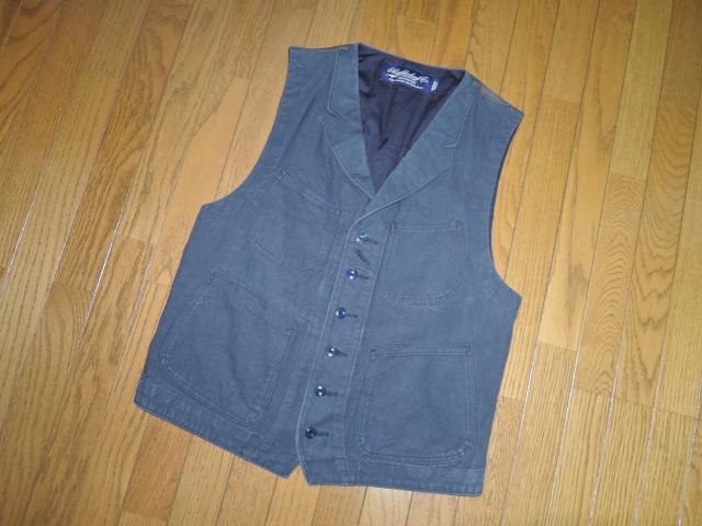 NEIGHBORHOOD ネイバーフッド ベスト M ワーク VEST SERVICE < ブランド NEIGHBORHOOD ネイバーフッド ベスト M ワーク VEST SERVICE < ブランドの