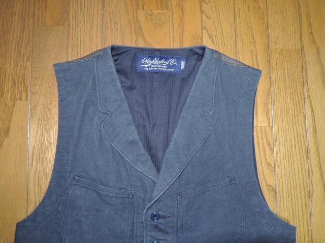 NEIGHBORHOOD ネイバーフッド ベスト M ワーク VEST SERVICE < ブランド NEIGHBORHOOD ネイバーフッド ベスト M ワーク VEST SERVICE < ブランドの