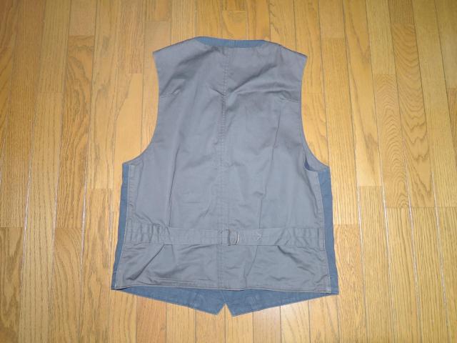 NEIGHBORHOOD ネイバーフッド ベスト M ワーク VEST SERVICE < ブランド NEIGHBORHOOD ネイバーフッド ベスト M ワーク VEST SERVICE < ブランドの