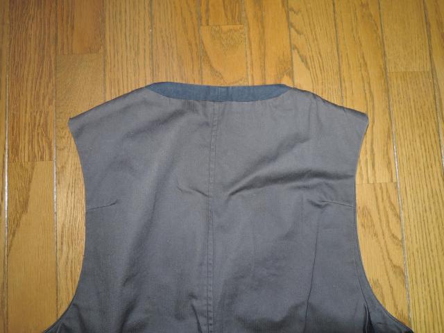 NEIGHBORHOOD ネイバーフッド ベスト M ワーク VEST SERVICE < ブランド NEIGHBORHOOD ネイバーフッド ベスト M ワーク VEST SERVICE < ブランドの