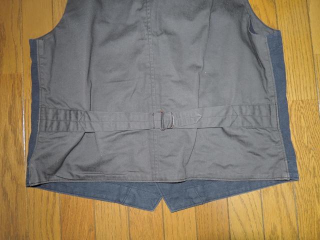 NEIGHBORHOOD ネイバーフッド ベスト M ワーク VEST SERVICE < ブランド NEIGHBORHOOD ネイバーフッド ベスト M ワーク VEST SERVICE < ブランドの