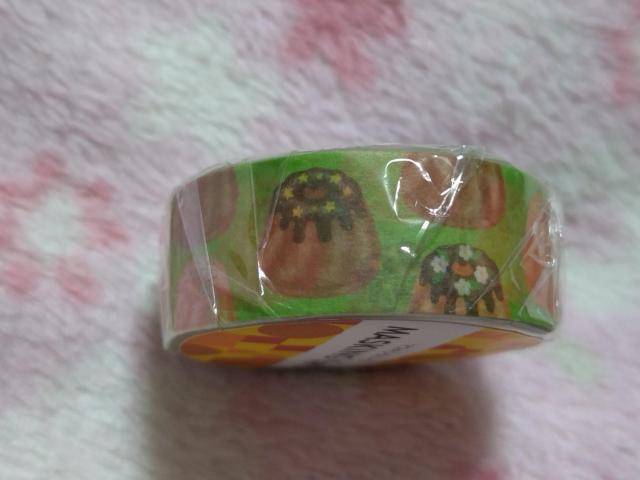 ★ マスキングテープ ☆ クグロフ柄 < インテリア/ライフ  ★ マスキングテープ ☆ クグロフ柄 < インテリア/ライフの