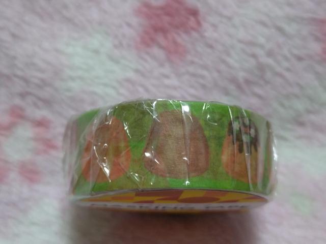 ★ マスキングテープ ☆ クグロフ柄 < インテリア/ライフ  ★ マスキングテープ ☆ クグロフ柄 < インテリア/ライフの