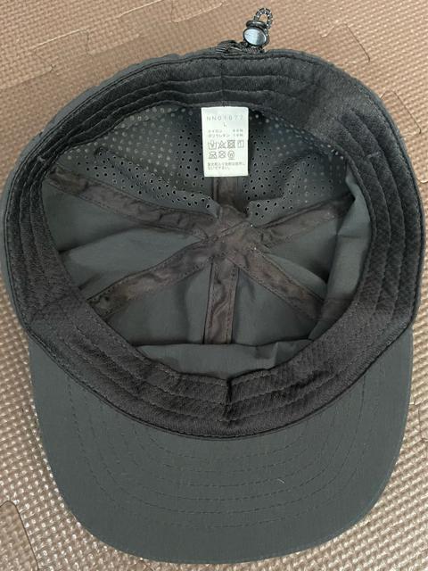 ザ・ノース・フェイス THE NORTH FACE グラフィックスキャップ Kブラック Lサイズ(58〜60) ユニセックス < ブランド  ザ・ノース・フェイス THE NORTH FACE グラフィックスキャップ Kブラック Lサイズ(58〜60) ユニセックス < ブランドの
