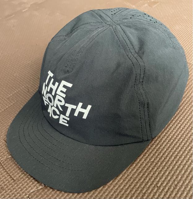 ザ・ノース・フェイス THE NORTH FACE グラフィックスキャップ Kブラック Lサイズ(58〜60) ユニセックス < ブランド  ザ・ノース・フェイス THE NORTH FACE グラフィックスキャップ Kブラック Lサイズ(58〜60) ユニセックス < ブランドの