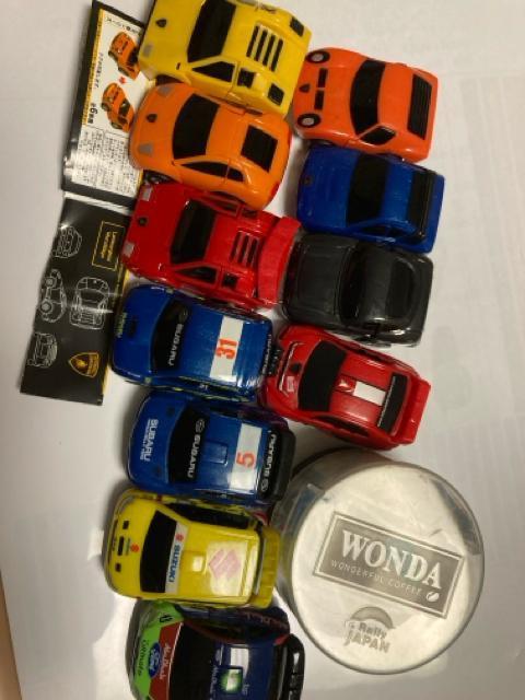 ランボルギーニ、WRCラリージャパン フルコンプ(他も出品中)。カウンタック、インプレッサ等 < ホビー  ランボルギーニ、WRCラリージャパン フルコンプ(他も出品中)。カウンタック、インプレッサ等  < ホビーの