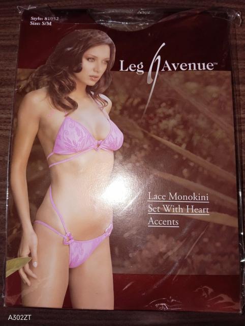 Leg Avenue  S/MSIZE レッグアベニュー < ヘルス/ビューティー  Leg Avenue  S/MSIZE レッグアベニュー < ヘルス/ビューティーの