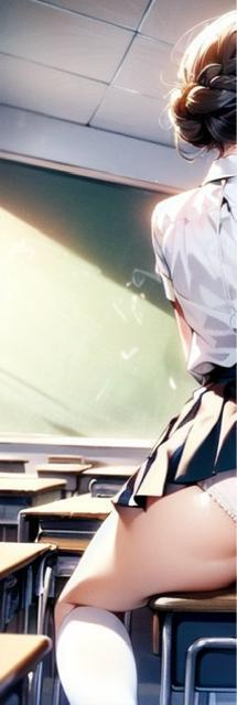 258 AI Girls オリジナル美少女 制服 コスプレ アート A4ポスター 高画質、光沢紙 3落札毎に+1枚サービス < アニメ/コミック/キャラクター  258 AI Girls オリジナル美少女 制服 コスプレ アート A4ポスター 高画質、光沢紙 3落札毎に+1枚サービス < アニメ/コミック/キャラクターの